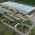 Location d'entrepôt de 18 000 m² à Montbeugny - 03340 photo - 2