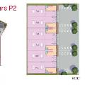 Location d'entrepôt de 16 232 m² à Montereau-sur-le-Jard - 77950 plan - 3
