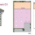 Location d'entrepôt de 16 232 m² à Montereau-sur-le-Jard - 77950 plan - 4