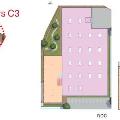 Location d'entrepôt de 16 232 m² à Montereau-sur-le-Jard - 77950 plan - 6
