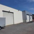 Location d'entrepôt de 820 m² à Montesson - 78360 photo - 10