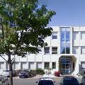 Location d'entrepôt de 1 390 m² à Montigny-le-Bretonneux - 78180 photo - 1