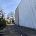 Location d'entrepôt de 2 121 m² à Montigny-le-Bretonneux - 78180 photo - 11