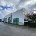 Location d'entrepôt de 600 m² à Montigny-le-Bretonneux - 78180 photo - 1