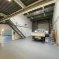 Location d'entrepôt de 600 m² à Montigny-le-Bretonneux - 78180 photo - 2