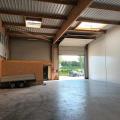 Location d'entrepôt de 460 m² à Montivilliers - 76290 photo - 2