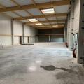 Location d'entrepôt de 569 m² à Montivilliers - 76290 photo - 3