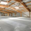 Location d'entrepôt de 1 546 m² à Montlhéry - 91310 photo - 1