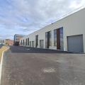 Location d'entrepôt de 138 m² à Montluel - 01120 photo - 1