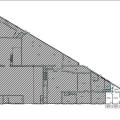 Location d'entrepôt de 916 m² à Montmagny - 95360 plan - 1