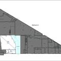 Location d'entrepôt de 916 m² à Montmagny - 95360 plan - 3