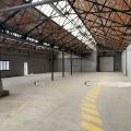 Location d'entrepôt de 526 m² à Montmagny - 95360 photo - 2