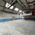 Location d'entrepôt de 1 002 m² à Montmagny - 95360 photo - 4