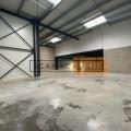 Location d'entrepôt de 440 m² à Montmagny - 95360 photo - 2