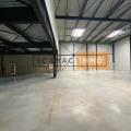 Location d'entrepôt de 440 m² à Montmagny - 95360 photo - 4