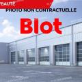 Location d'entrepôt de 1 425 m² à Montoir-de-Bretagne - 44550 photo - 3