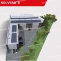 Location d'entrepôt de 1 425 m² à Montoir-de-Bretagne - 44550 photo - 6