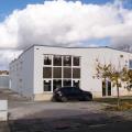 Location d'entrepôt de 300 m² à Montrabé - 31850 photo - 2