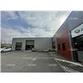 Location d'entrepôt de 821 m² à Montrabé - 31850 photo - 5