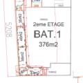 Location d'entrepôt de 5 448 m² à Montreuil - 93100 plan - 3