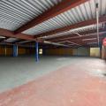 Location d'entrepôt de 5 448 m² à Montreuil - 93100 photo - 6