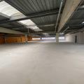 Location d'entrepôt de 5 448 m² à Montreuil - 93100 photo - 4
