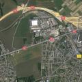 Location d'entrepôt de 18 213 m² à Montsoult - 95560 photo - 12