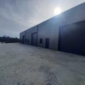 Location d'entrepôt de 750 m² à Montussan - 33450 photo - 1