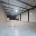 Location d'entrepôt de 750 m² à Montussan - 33450 photo - 3