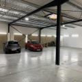 Location d'entrepôt de 550 m² à Montussan - 33450 photo - 2