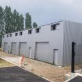 Location d'entrepôt de 140 m² à Montussan - 33450 photo - 1
