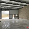 Location d'entrepôt de 705 m² à Montussan - 33450 photo - 4
