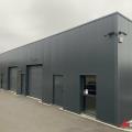 Location d'entrepôt de 550 m² à Montussan - 33450 photo - 1