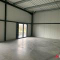 Location d'entrepôt de 550 m² à Montussan - 33450 photo - 3
