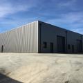 Location d'entrepôt de 705 m² à Montussan - 33450 photo - 1