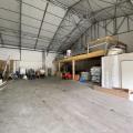 Location d'entrepôt de 687 m² à Montussan - 33450 photo - 4