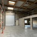 Location d'entrepôt de 344 m² à Morainvilliers - 78630 photo - 1