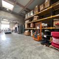 Location d'entrepôt de 344 m² à Morainvilliers - 78630 photo - 3