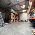 Location d'entrepôt de 344 m² à Morainvilliers - 78630 photo - 4