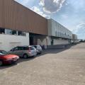 Location d'entrepôt de 11 481 m² à Morangis - 91420 photo - 3