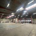 Location d'entrepôt de 11 481 m² à Morangis - 91420 photo - 4