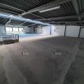 Location d'entrepôt de 607 m² à Morangis - 91420 photo - 5