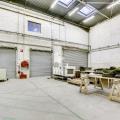 Location d'entrepôt de 1 410 m² à Morangis - 91420 photo - 6