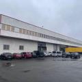 Location d'entrepôt de 2 846 m² à Morangis - 91420 photo - 1