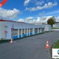 Location d'entrepôt de 12 339 m² à Moreuil - 80110 photo - 1