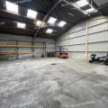 Location d'entrepôt de 205 m² à Morlaix - 29600 photo - 1