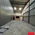 Location d'entrepôt de 100 m² à Morville-lès-Vic - 57170 photo - 5