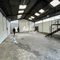 Location d'entrepôt de 165 m² à Mouans-Sartoux - 06370 photo - 1