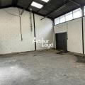 Location d'entrepôt de 165 m² à Mouans-Sartoux - 06370 photo - 3