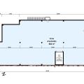 Location d'entrepôt de 2 285 m² à Mougins - 06250 plan - 3